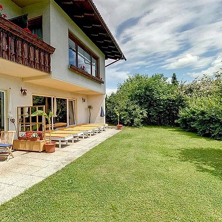 Beautyfarm Landhaus Servus Velden am Wörthersee Dış mekan fotoğraf