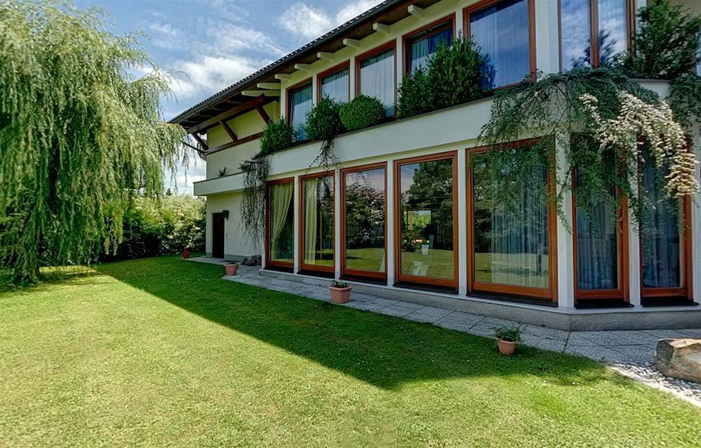 Beautyfarm Landhaus Servus Velden am Wörthersee Dış mekan fotoğraf