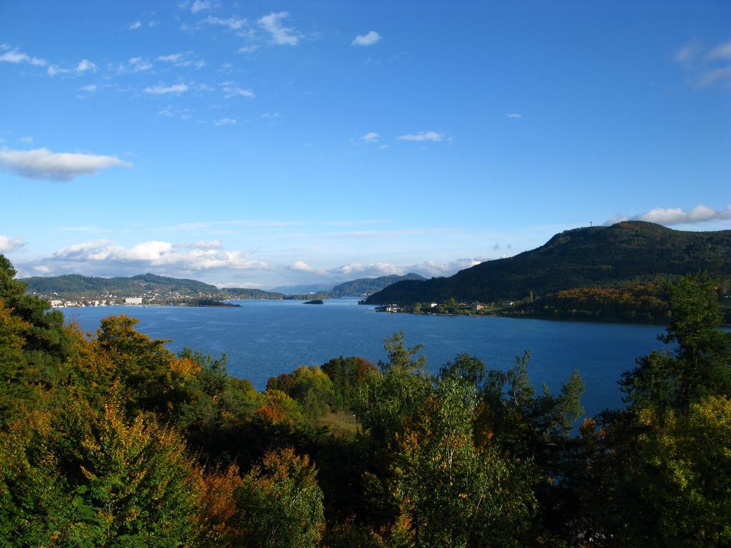 Beautyfarm Landhaus Servus Velden am Wörthersee Dış mekan fotoğraf