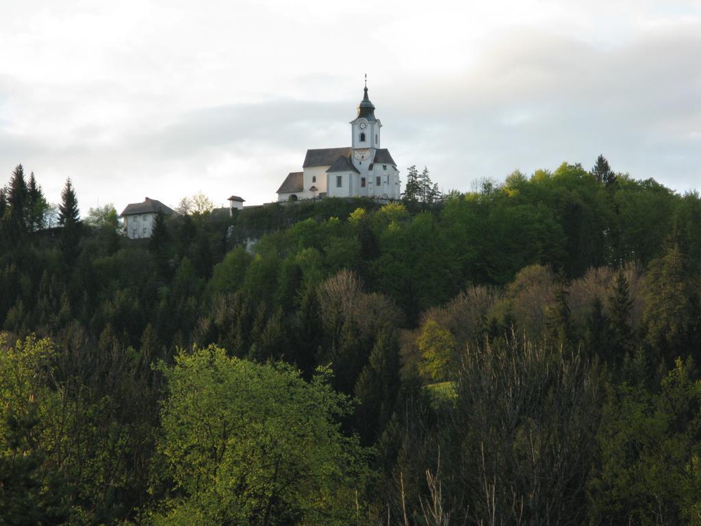 Beautyfarm Landhaus Servus Velden am Wörthersee Dış mekan fotoğraf