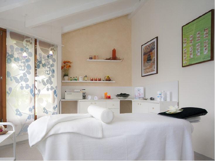 Beautyfarm Landhaus Servus Velden am Wörthersee Dış mekan fotoğraf