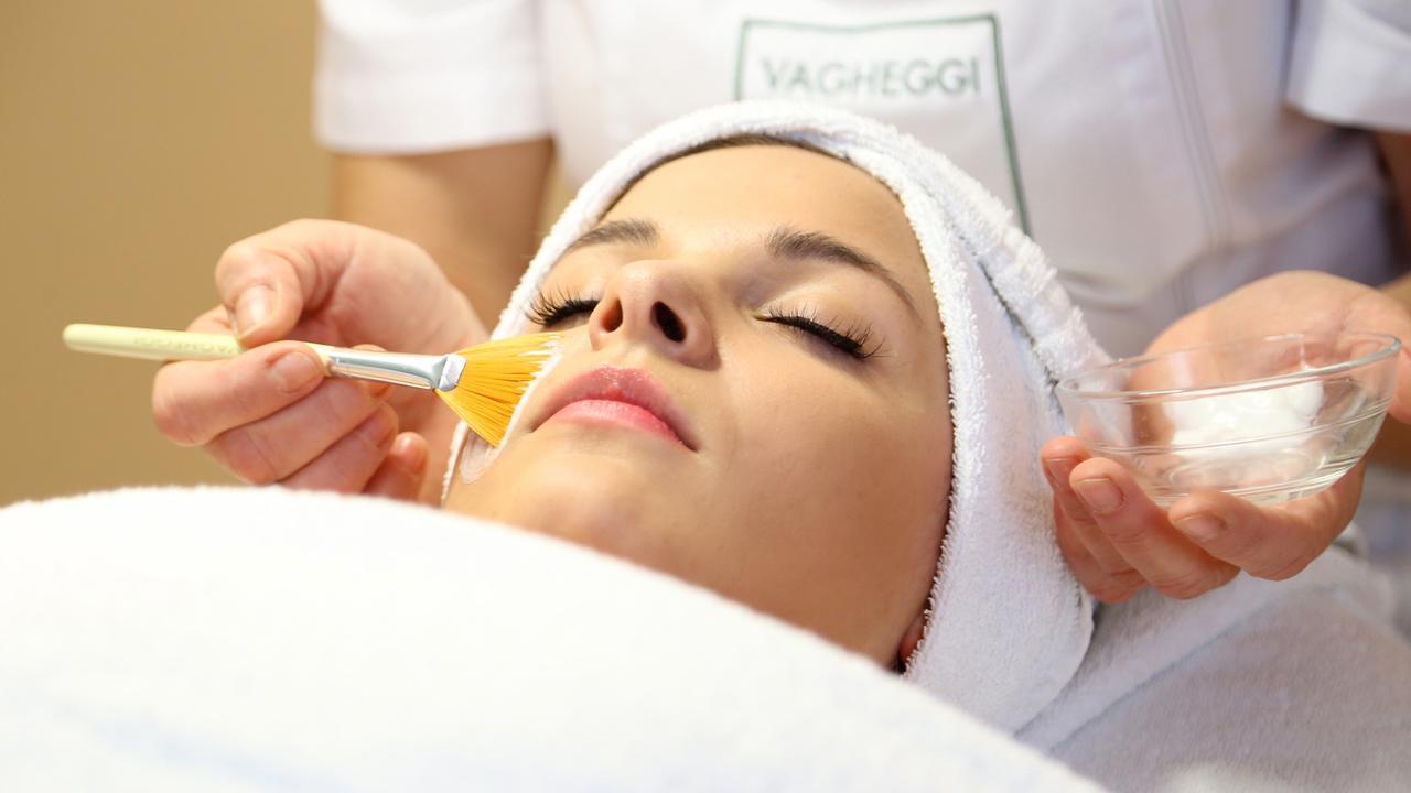Beautyfarm Landhaus Servus Velden am Wörthersee Dış mekan fotoğraf